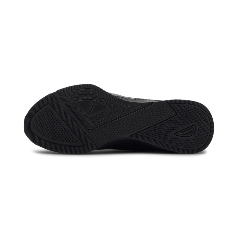 Pantofi sport barbati Puma Flyer Runner, Negru