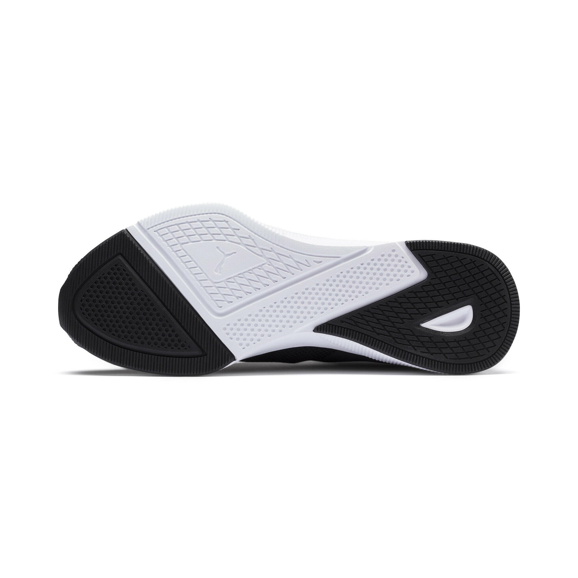 Sapatilhas Puma Flyer Runner Preto 4/6