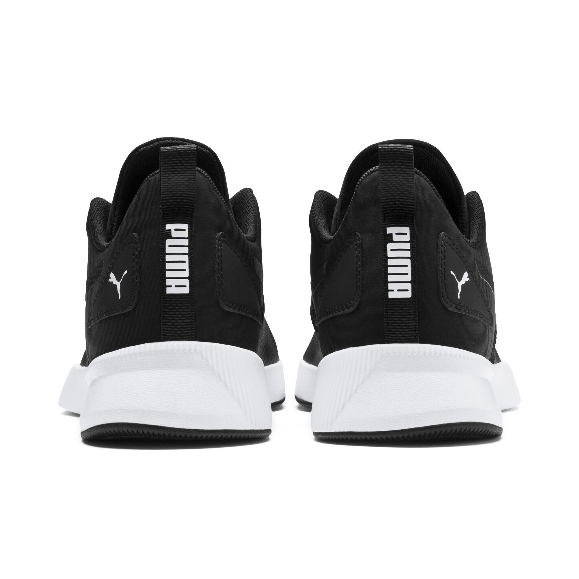 Chaussure de running Flyer Runner PUMA Black White 2/6
