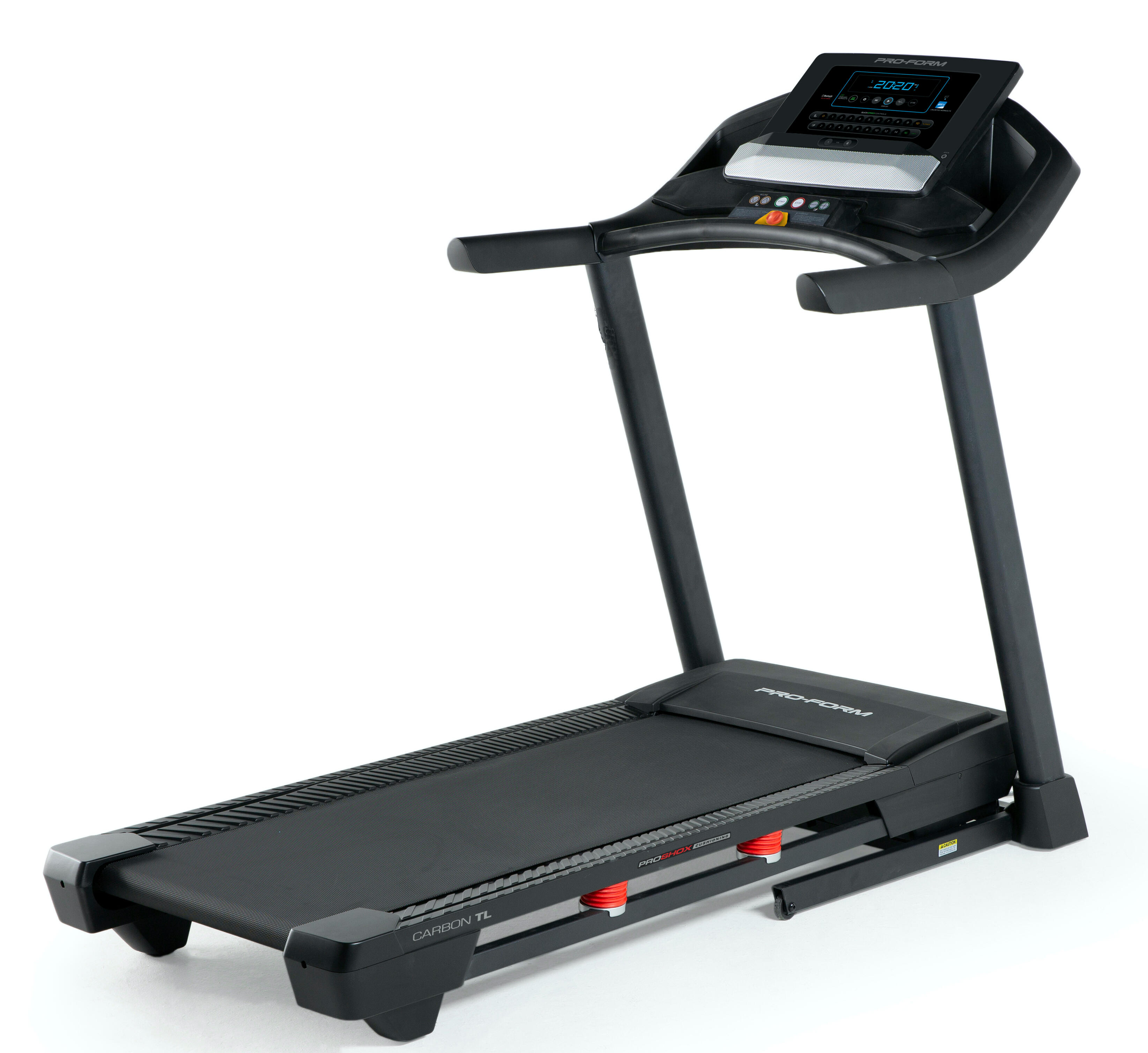 Banda de alergare ProForm Carbon TL