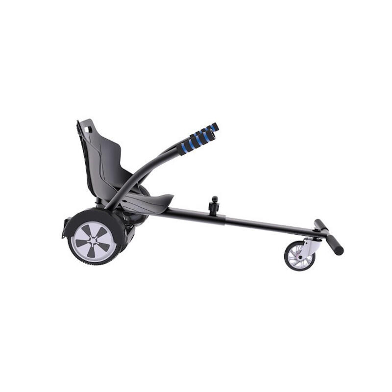 Hoverboard kart decathlon hotsell