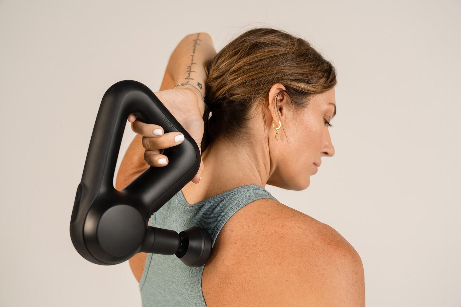 Pistola de massagem Theragun Prime 7/7