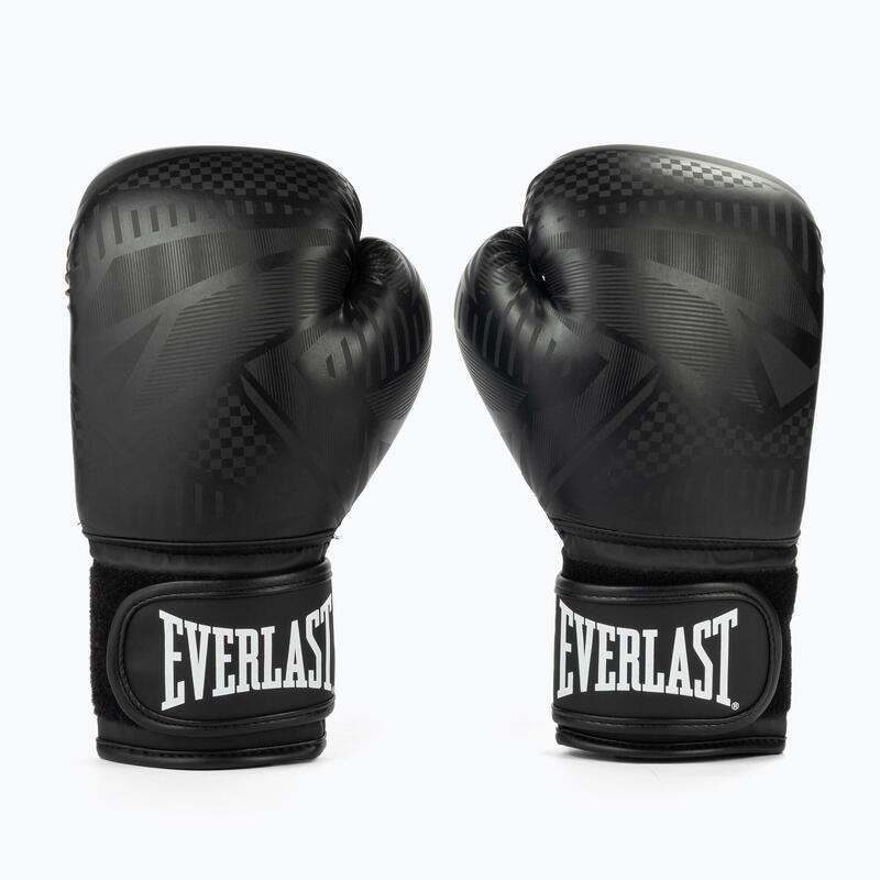 Gants de boxe - Spark noir homme