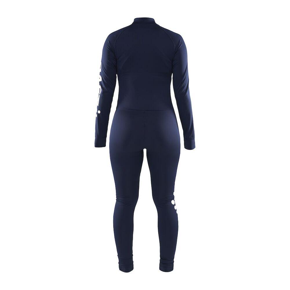 Tuta da sci da donna Craft Adv Nordic Ski Club 3/7