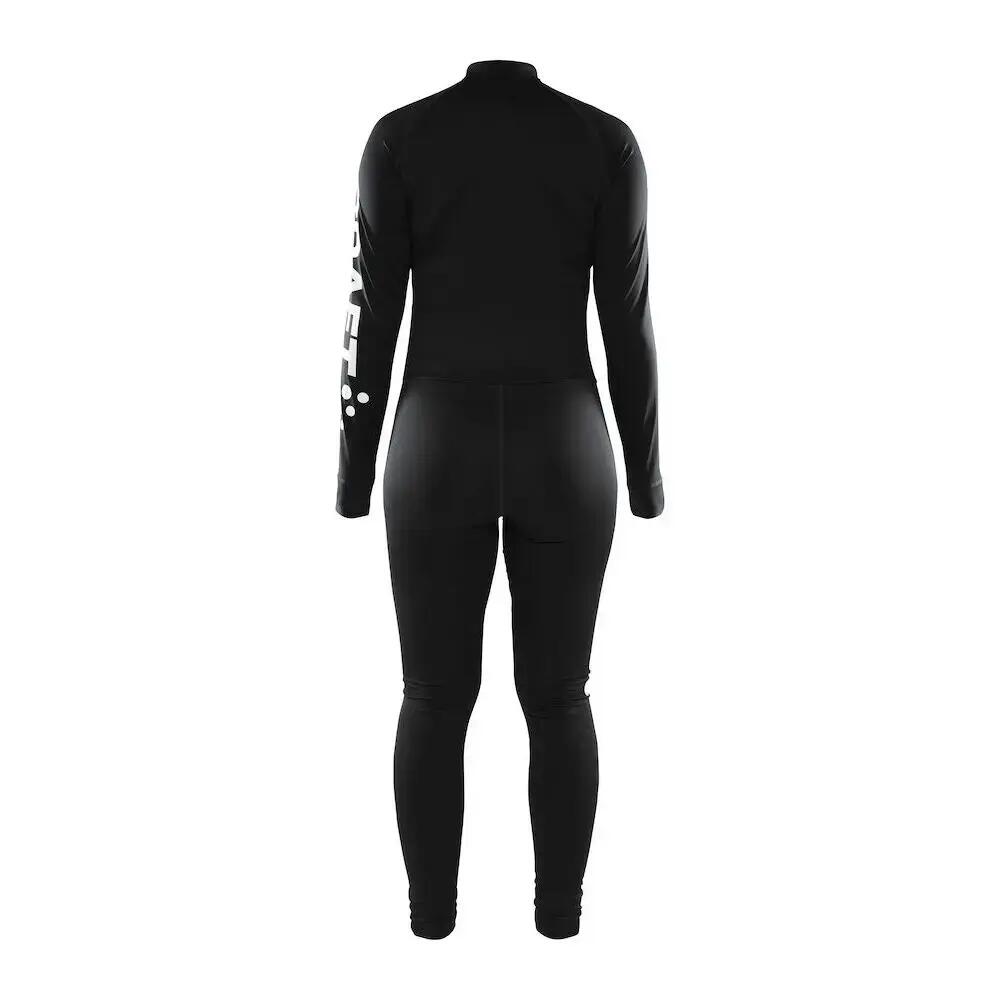 Women's ski suit Craft Adv Nordic Club