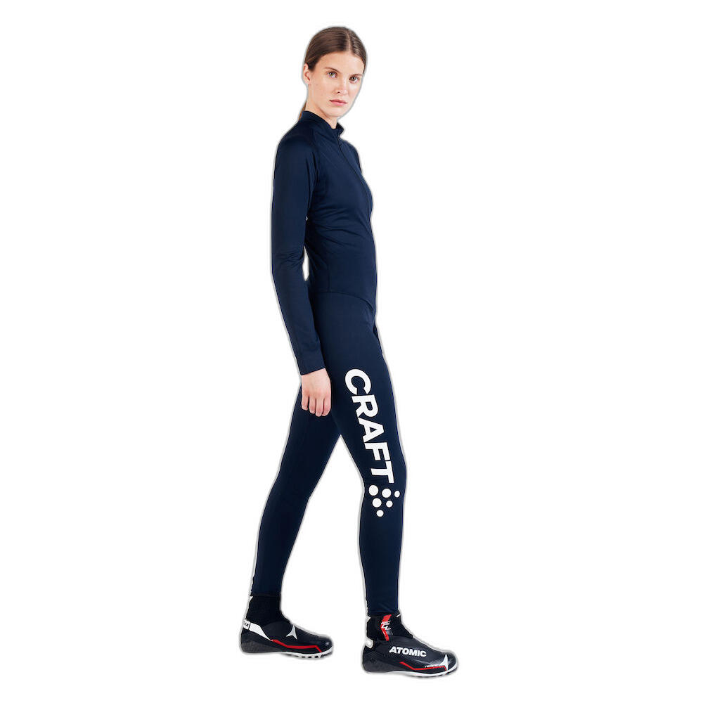 Tuta da sci da donna Craft Adv Nordic Ski Club 5/7