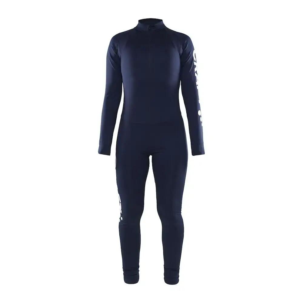 Women's ski suit Craft Adv Nordic Ski Club