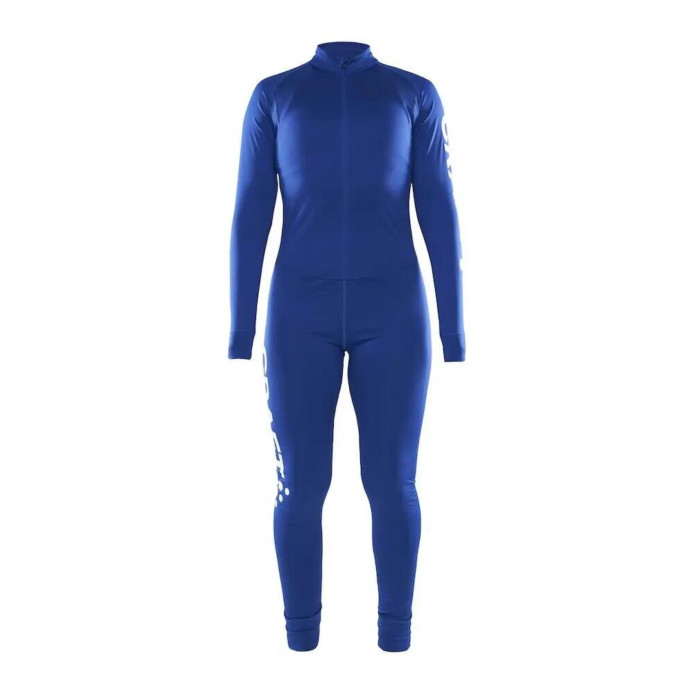 Women's ski suit Craft Adv Nordic Club