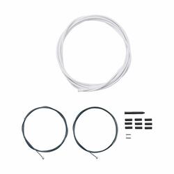 Jeux de câbles et gaines de changements de vitesse Shimano OT-SP41 Optislick
