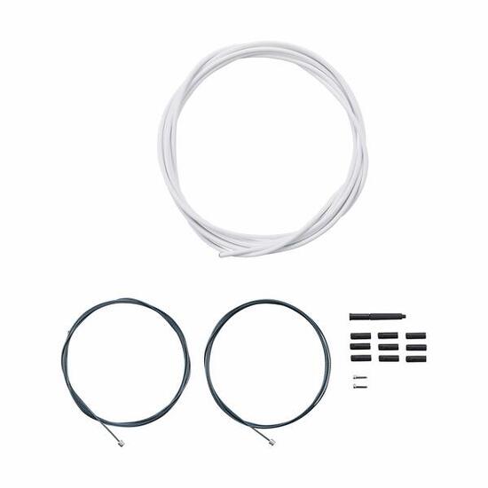 Kabelsätze und Ummantelungen für Schaltungen Shimano OT-SP41 Optislick