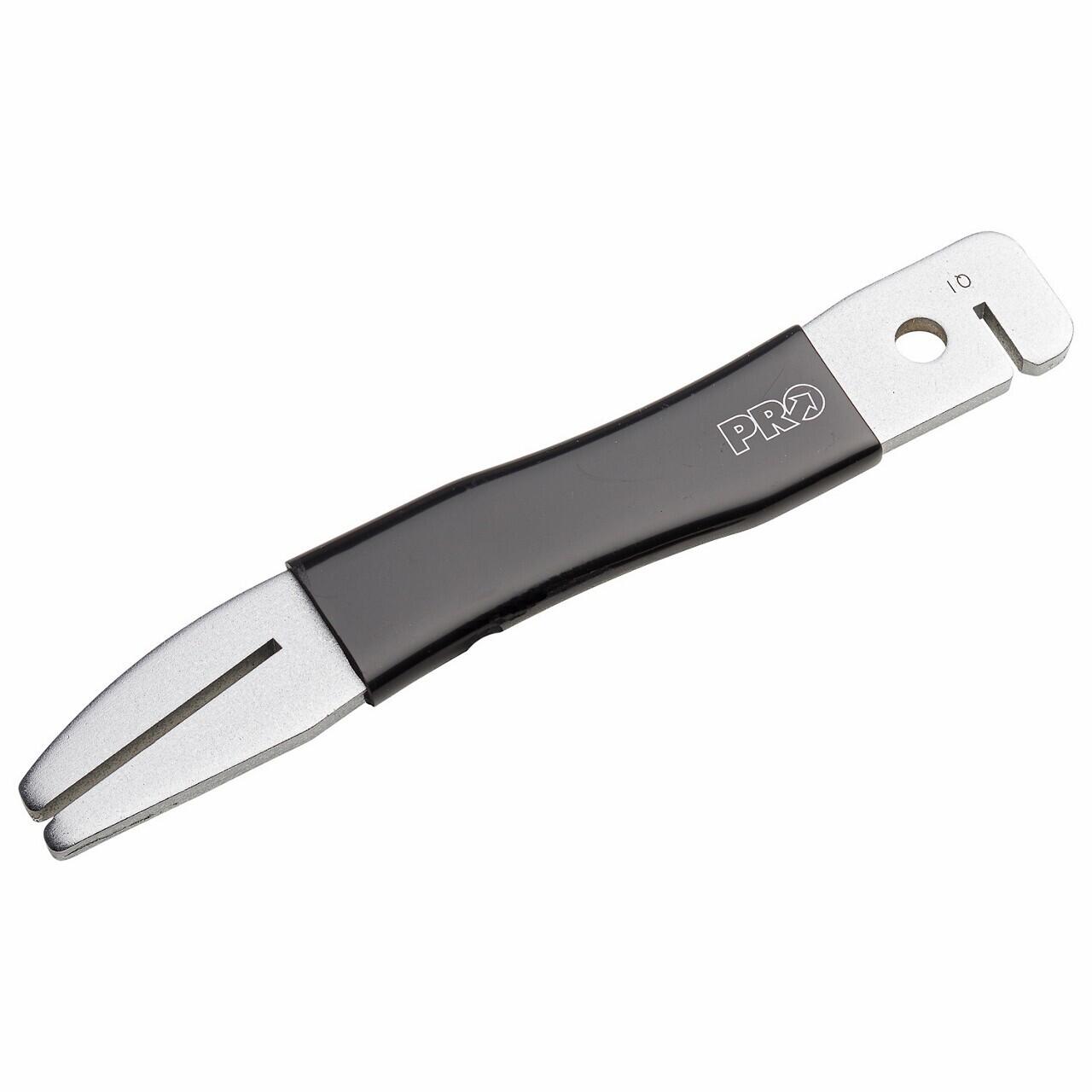 Herramienta para desvelar el disco Var 1/1