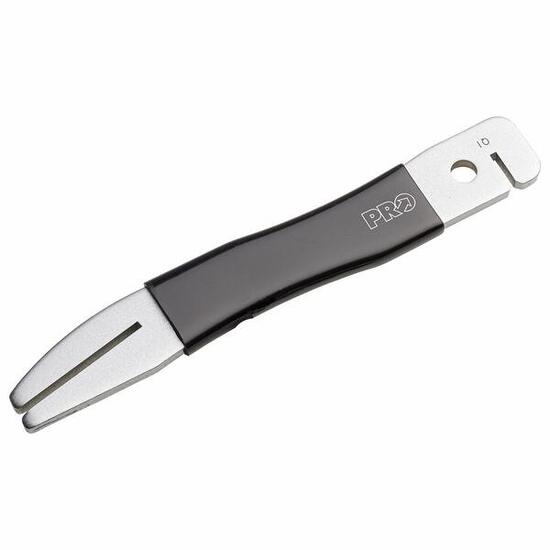 Werkzeug zum Abwickeln von Schallplatten Var