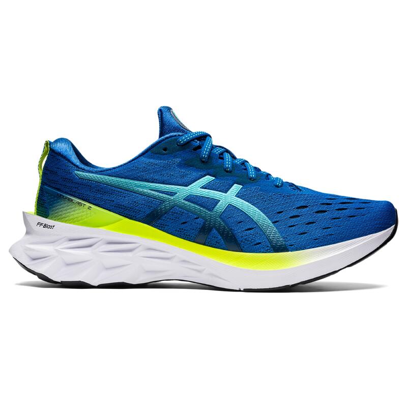 Scarpe Asics Novablast 2