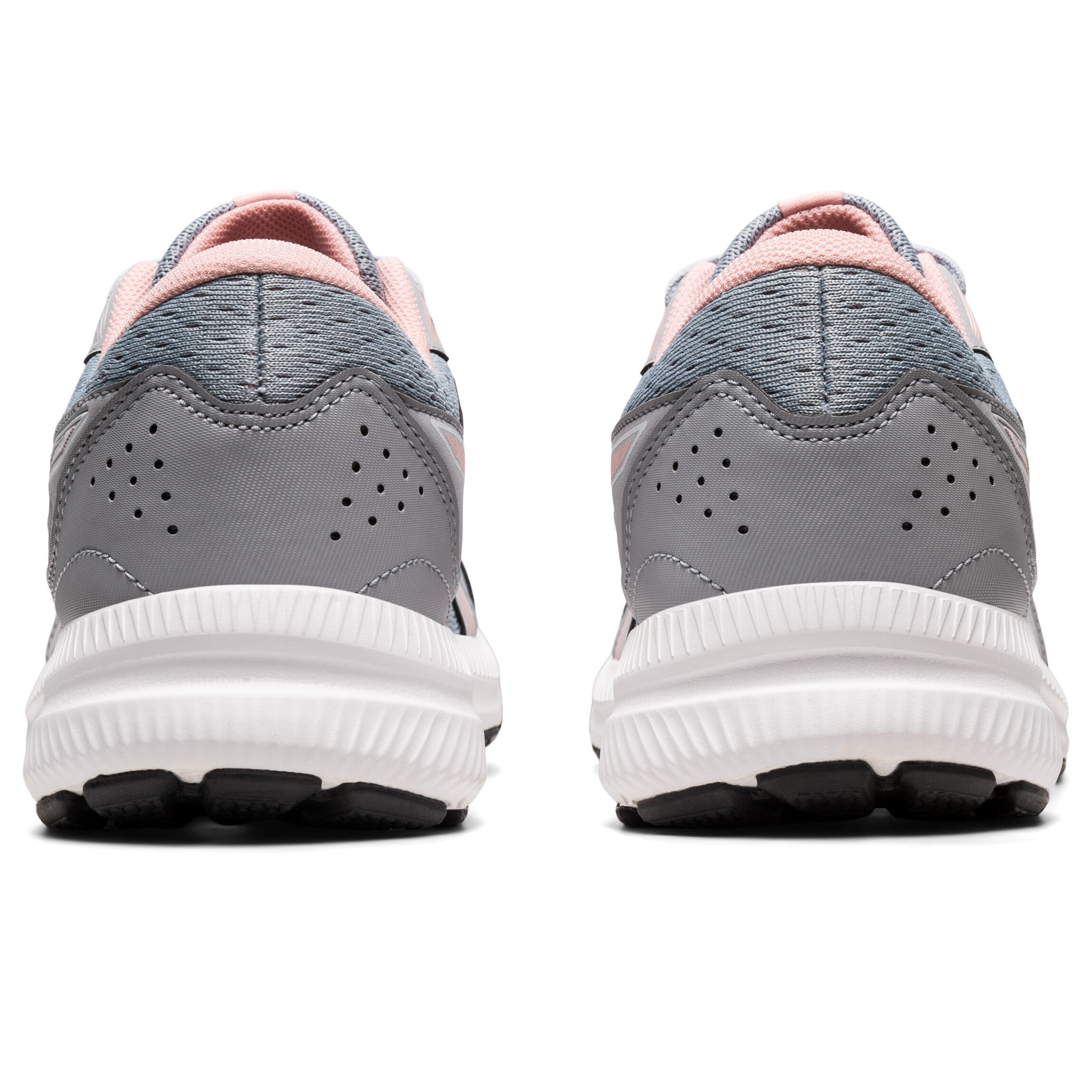 Scarpe Sportive da Donna Running Asics  Gel-Contend 8  Grigio 7/7