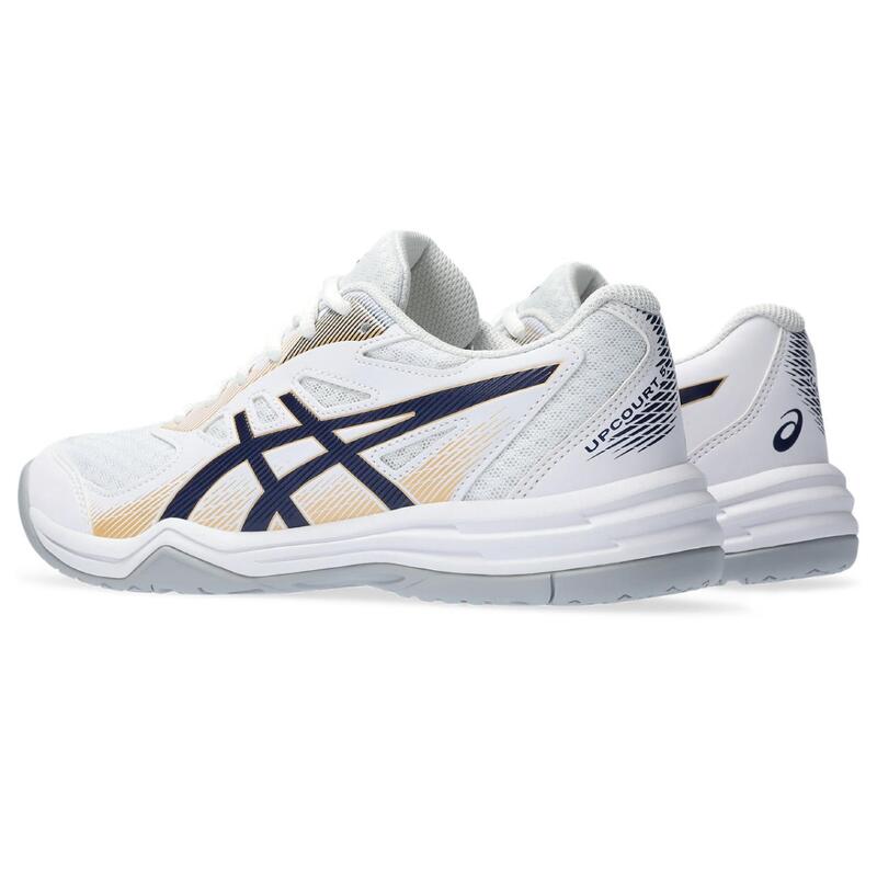 Asics Upcourt 5 Damen IndoorSchuhe