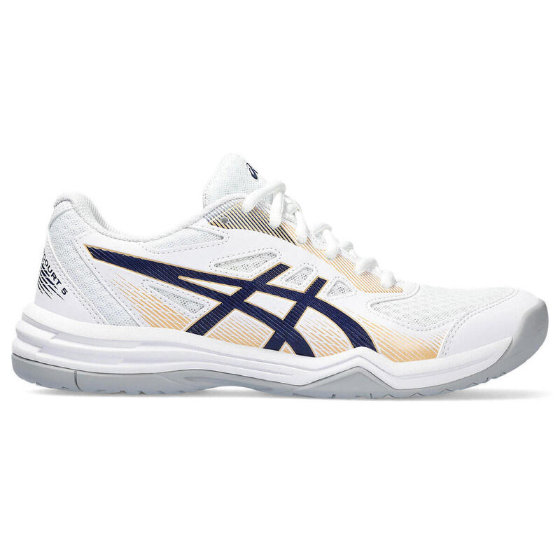 Asics Upcourt 5 Femmes Chaussures d'intérieur