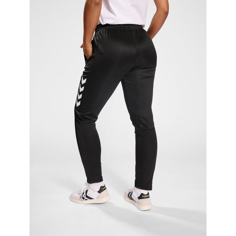 Fermeture À Cordon Pantalon Hmlcore Adulte HUMMEL