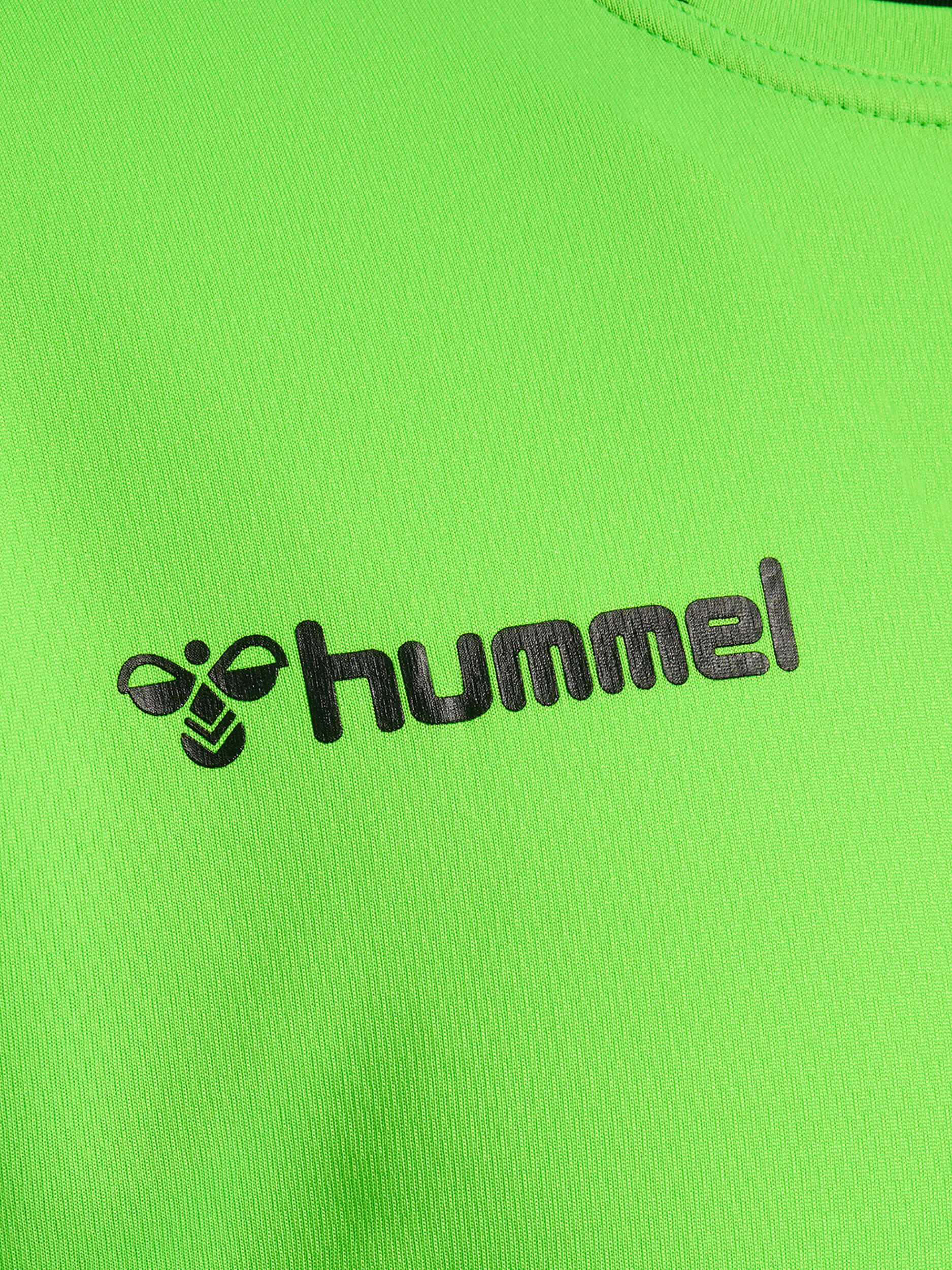 Hummel Koszulka sportowa męska T-shirt Authentic Poly Jersey 6/7
