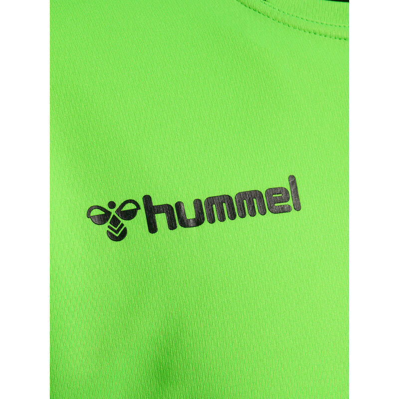 Hummel Jersey S/S Hmlauthentic Poly Jersey S/S