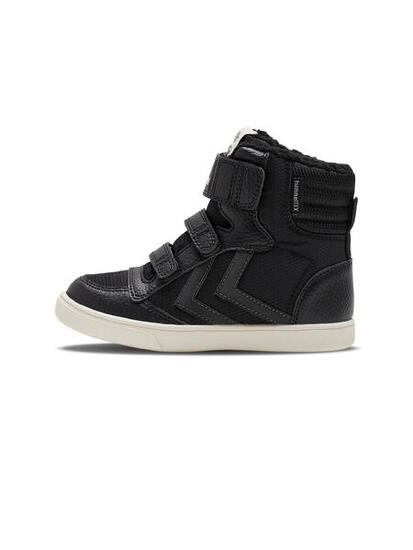 Fermeture Velcro Botte D'hiver Stadil Super Enfant HUMMEL