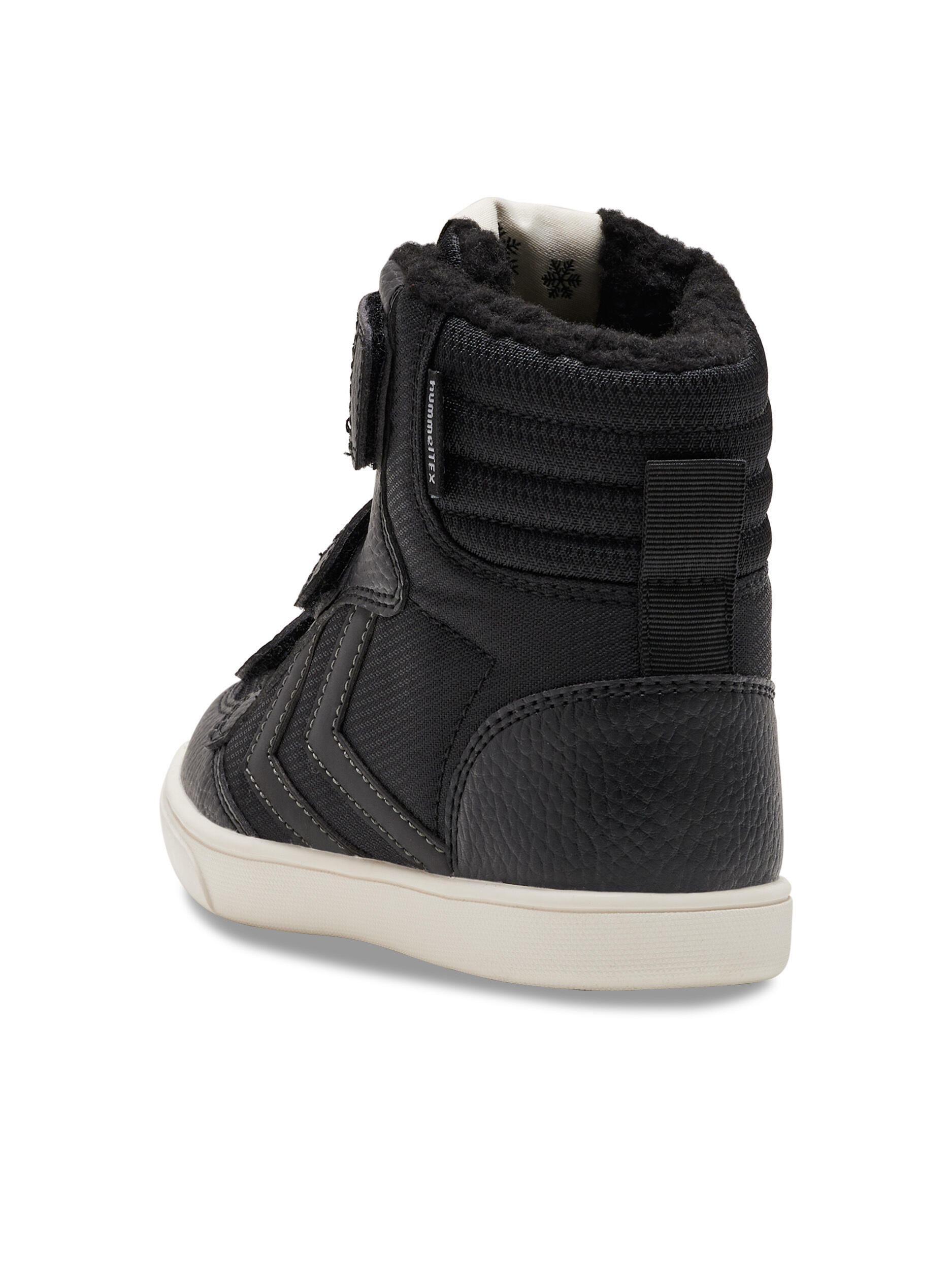 Fermeture Velcro Botte D'hiver Stadil Super Enfant HUMMEL 2/7