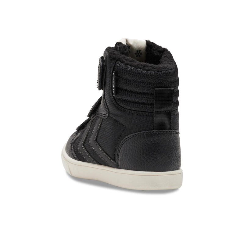 Fermeture Velcro Botte D'hiver Stadil Super Enfant HUMMEL