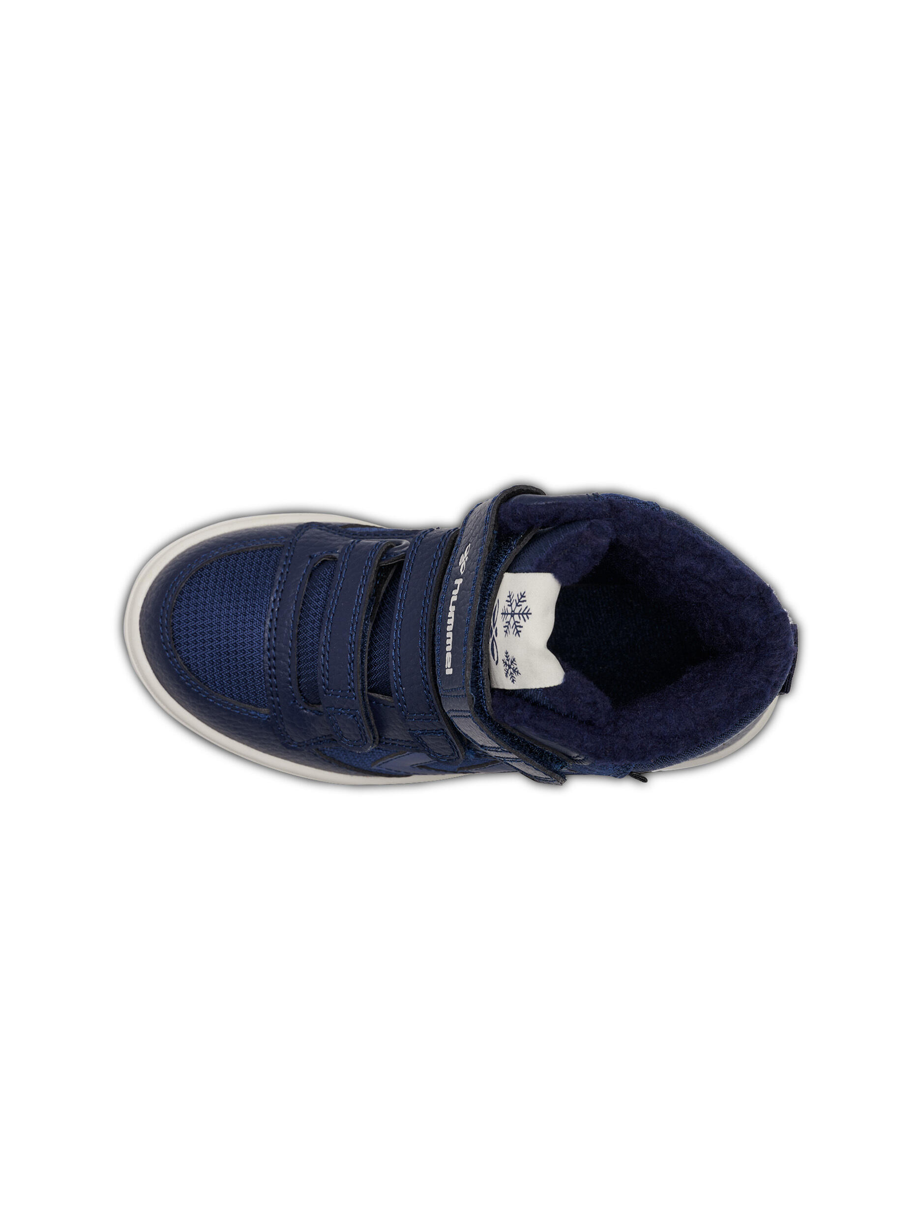 Fermeture Velcro Botte D'hiver Stadil Super Enfant HUMMEL 7/7