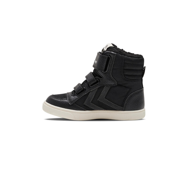 Fermeture Velcro Botte D'hiver Stadil Super Enfant HUMMEL