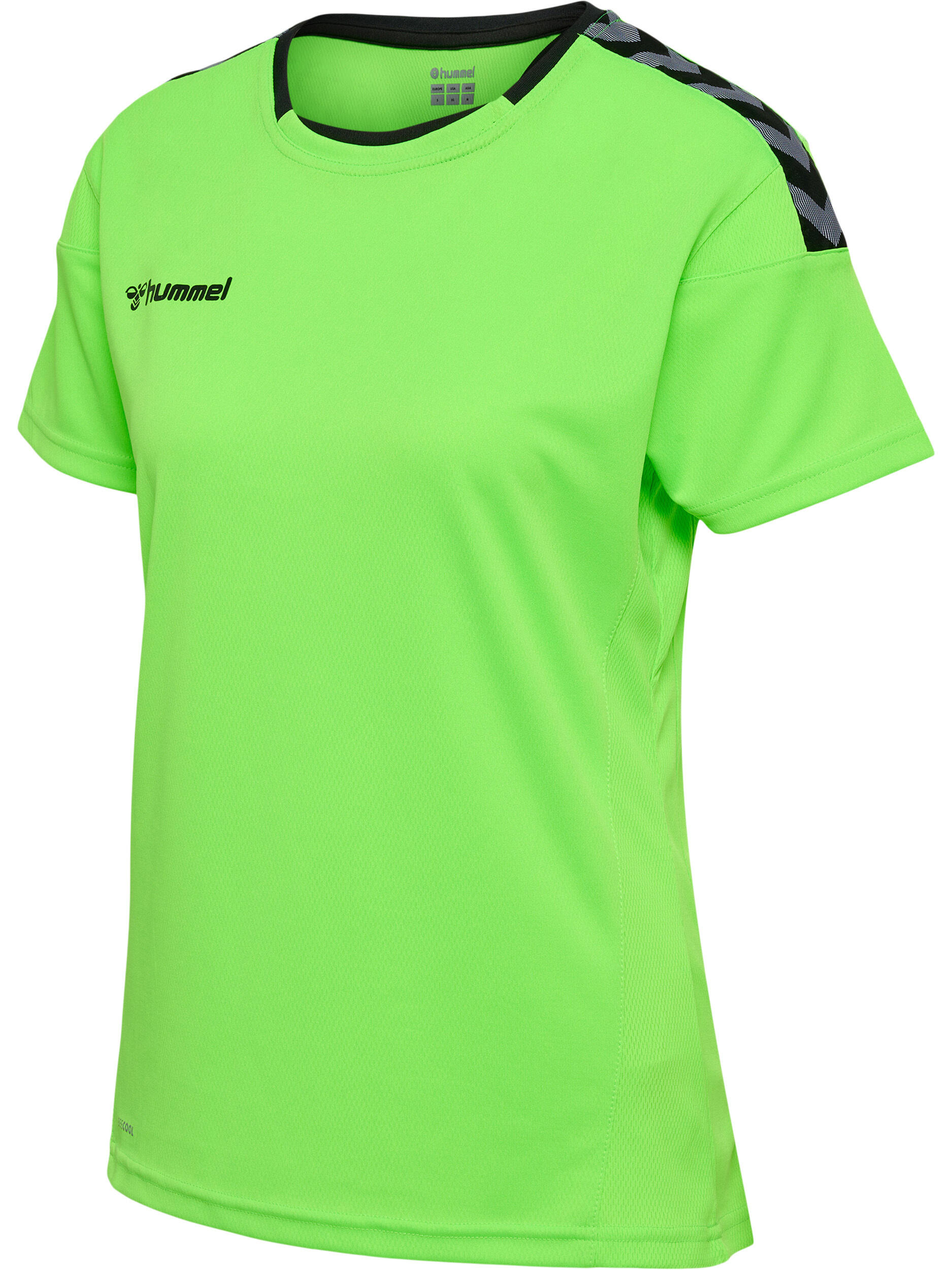 Maglia Hummel da donna hmlAUTHENTIC Poly HML 7/7