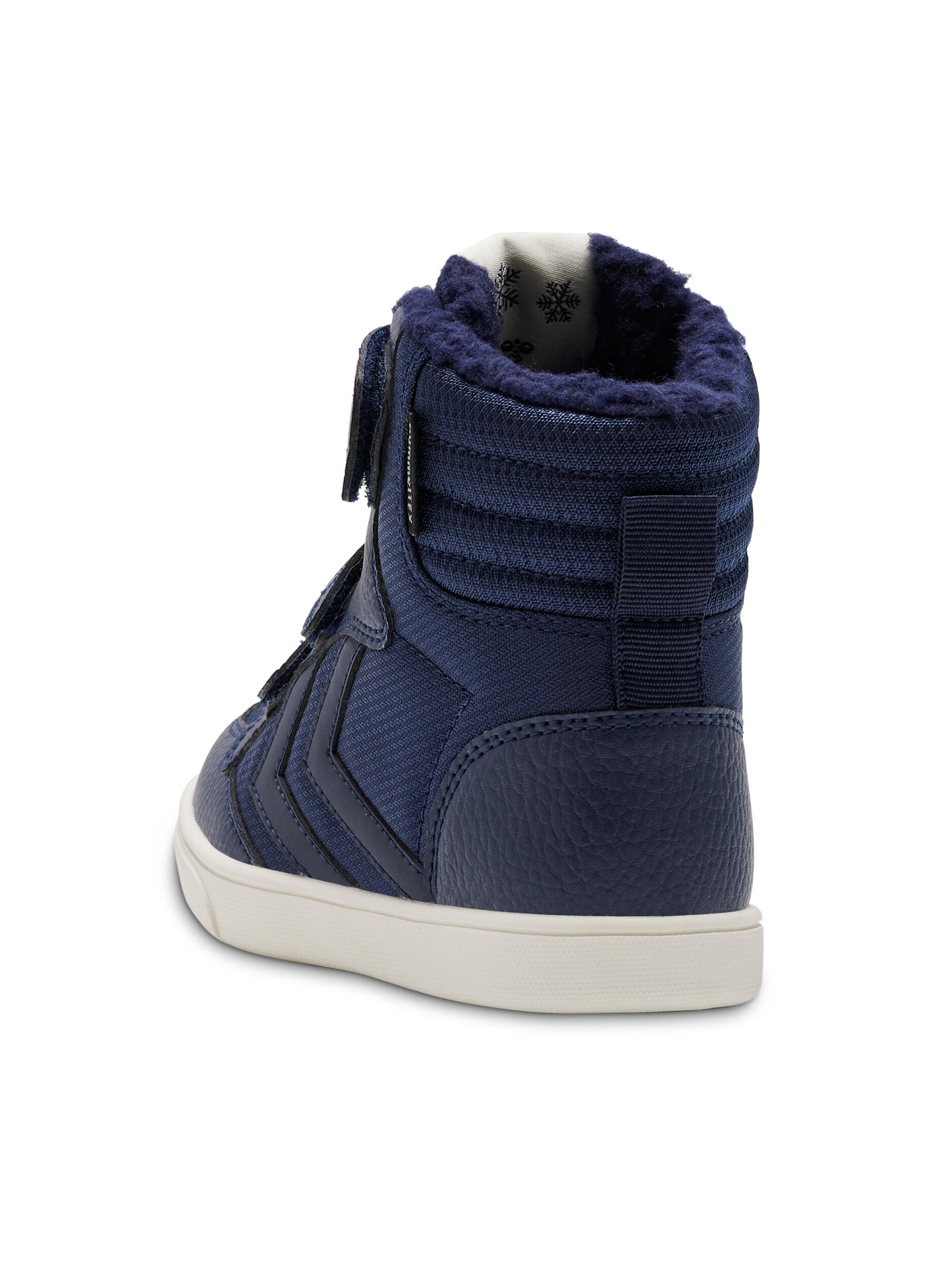 Fermeture Velcro Botte D'hiver Stadil Super Enfant HUMMEL 2/7