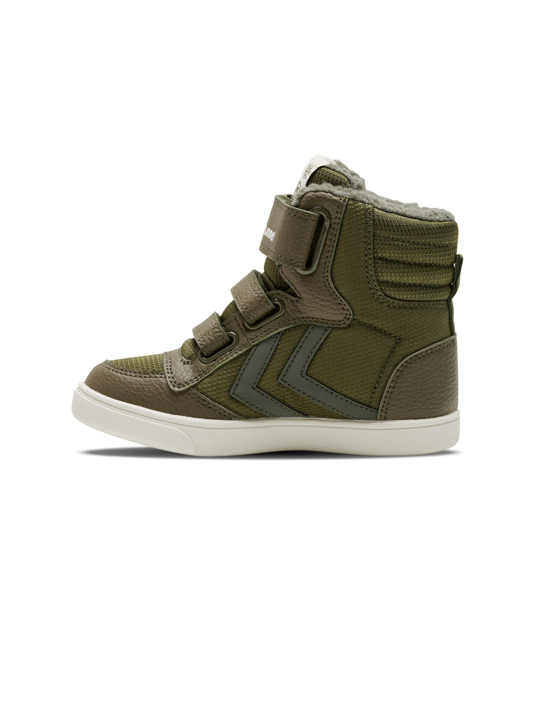 Klittenbandsluiting De Boot Van Winter Stadil Super Jongens HUMMEL 6/7