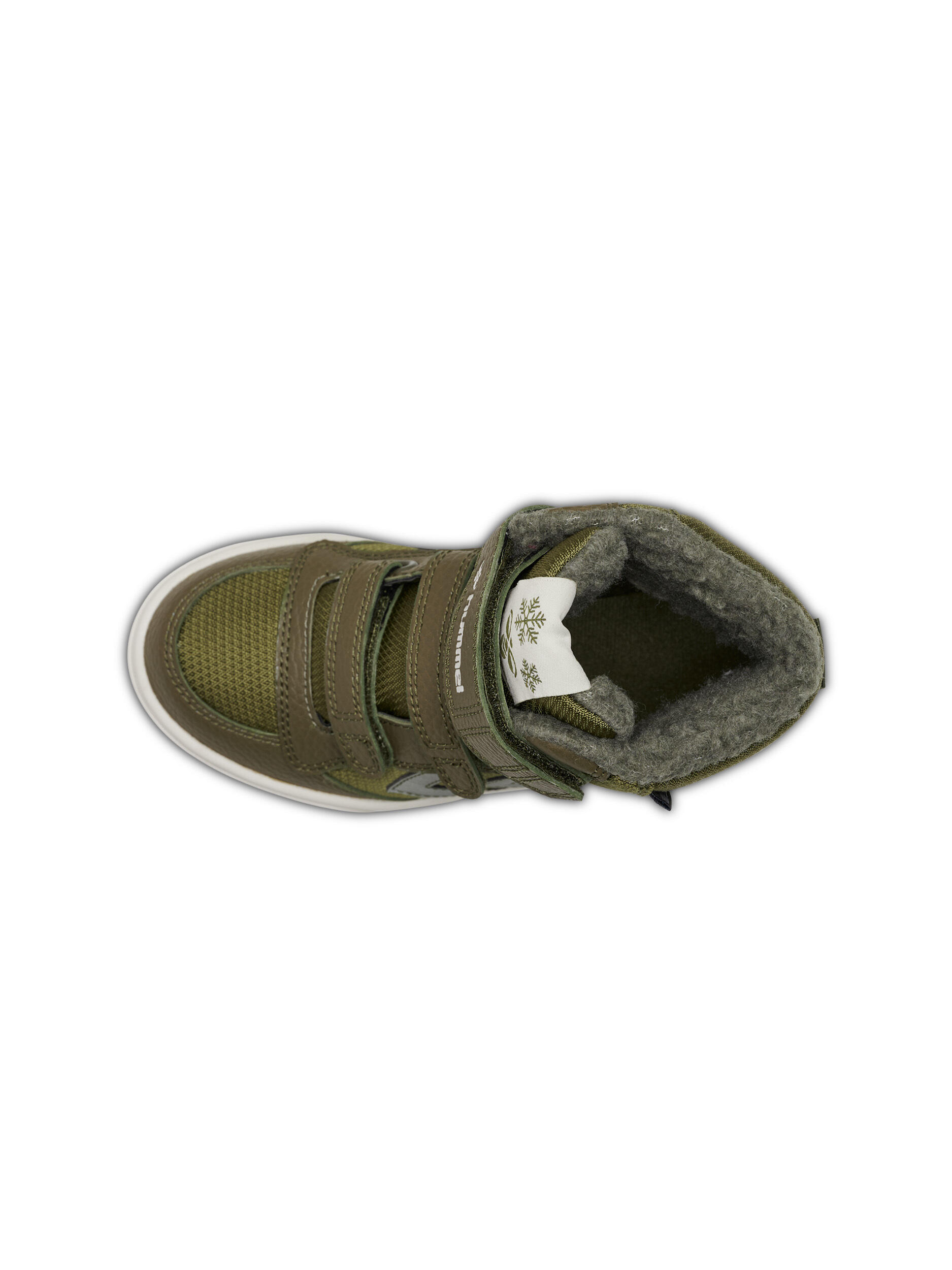 Klittenbandsluiting De Boot Van Winter Stadil Super Lifestyle Jongens 4/7