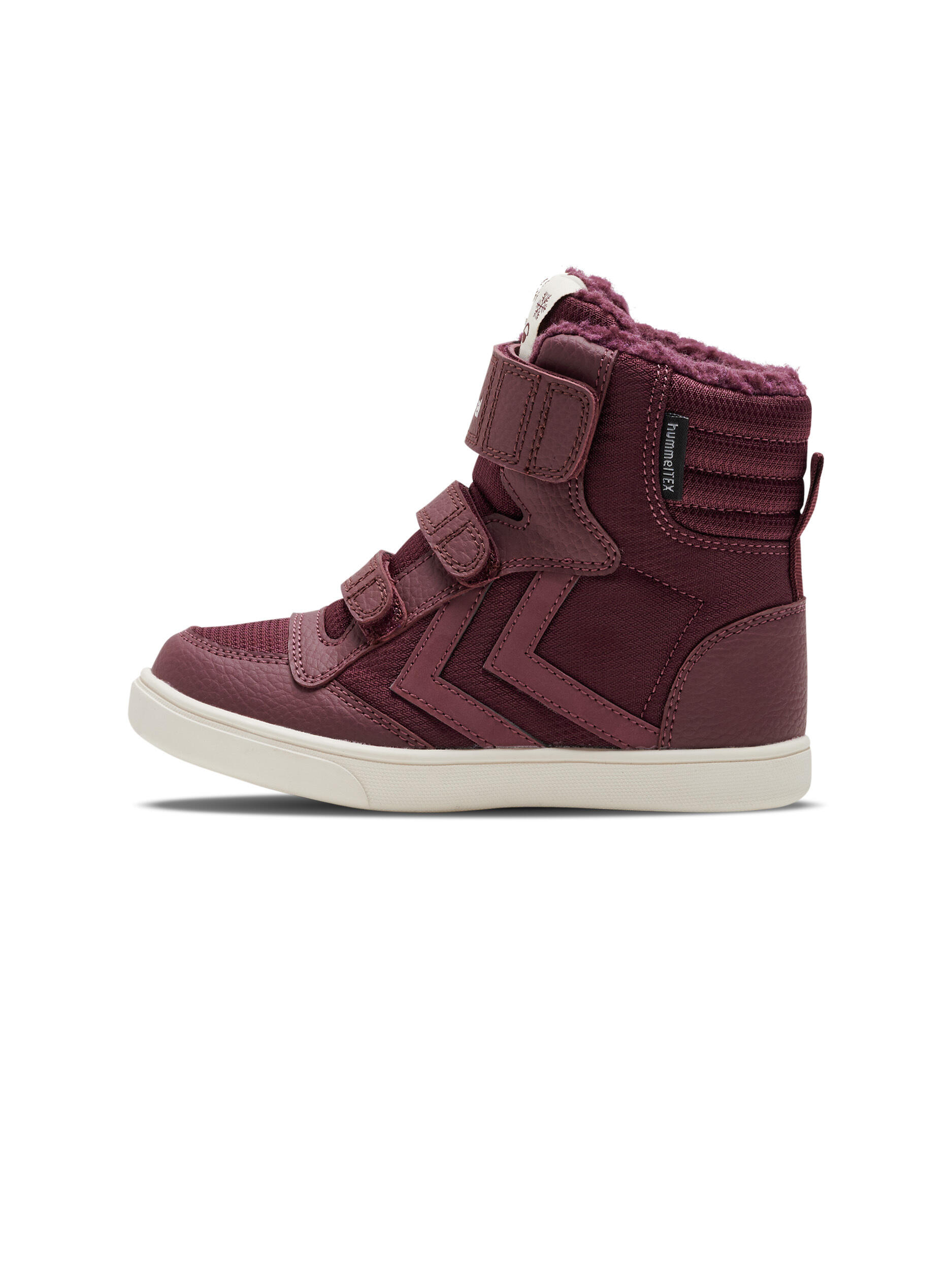 Trenerzy dziewczęcy Hummel Stadil Super Tex Recycled
