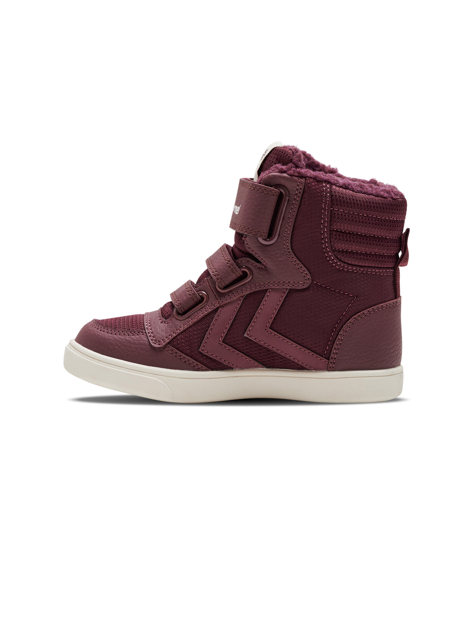 Fermeture Velcro Botte D'hiver Stadil Super Mode De Vie Garçon 6/7