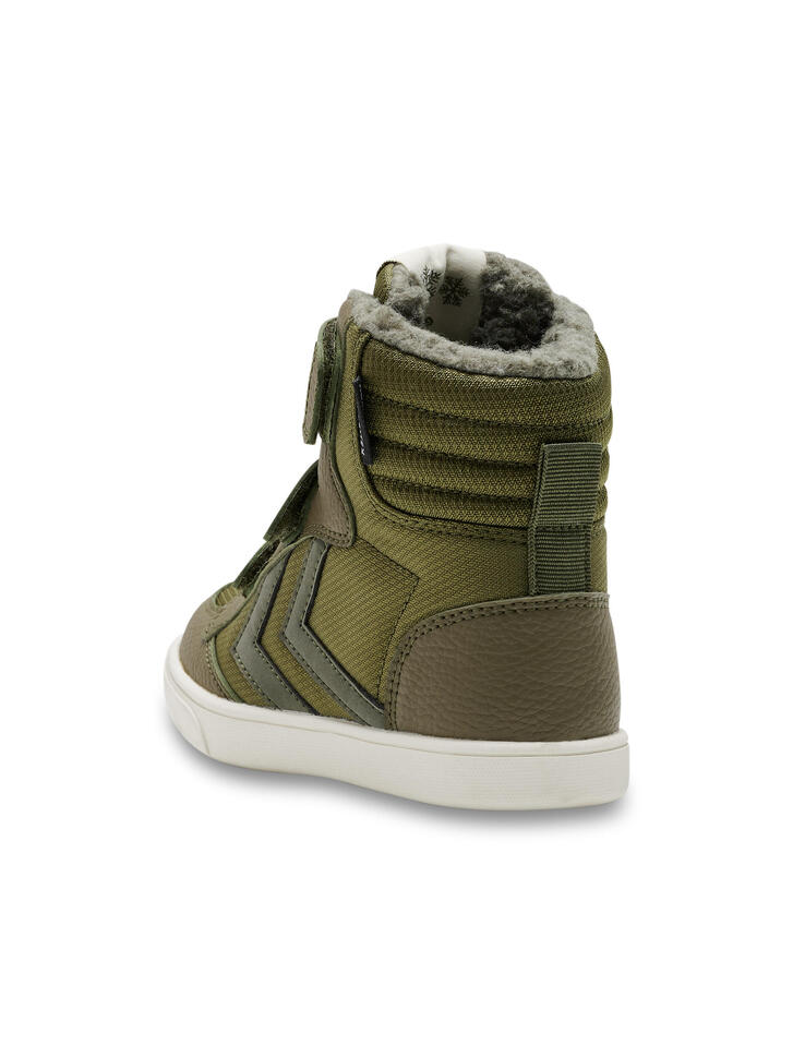 Trenerzy dla dzieci Hummel Stadil Super Tex Recycled