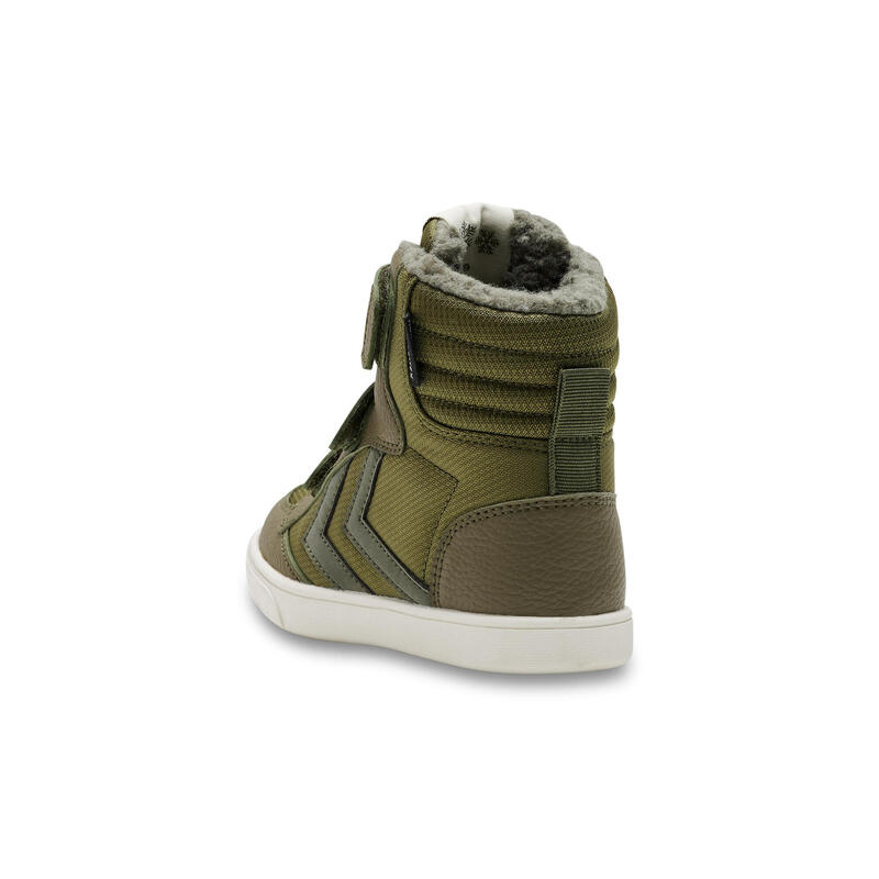 Trenerzy dla dzieci Hummel Stadil Super Tex Recycled