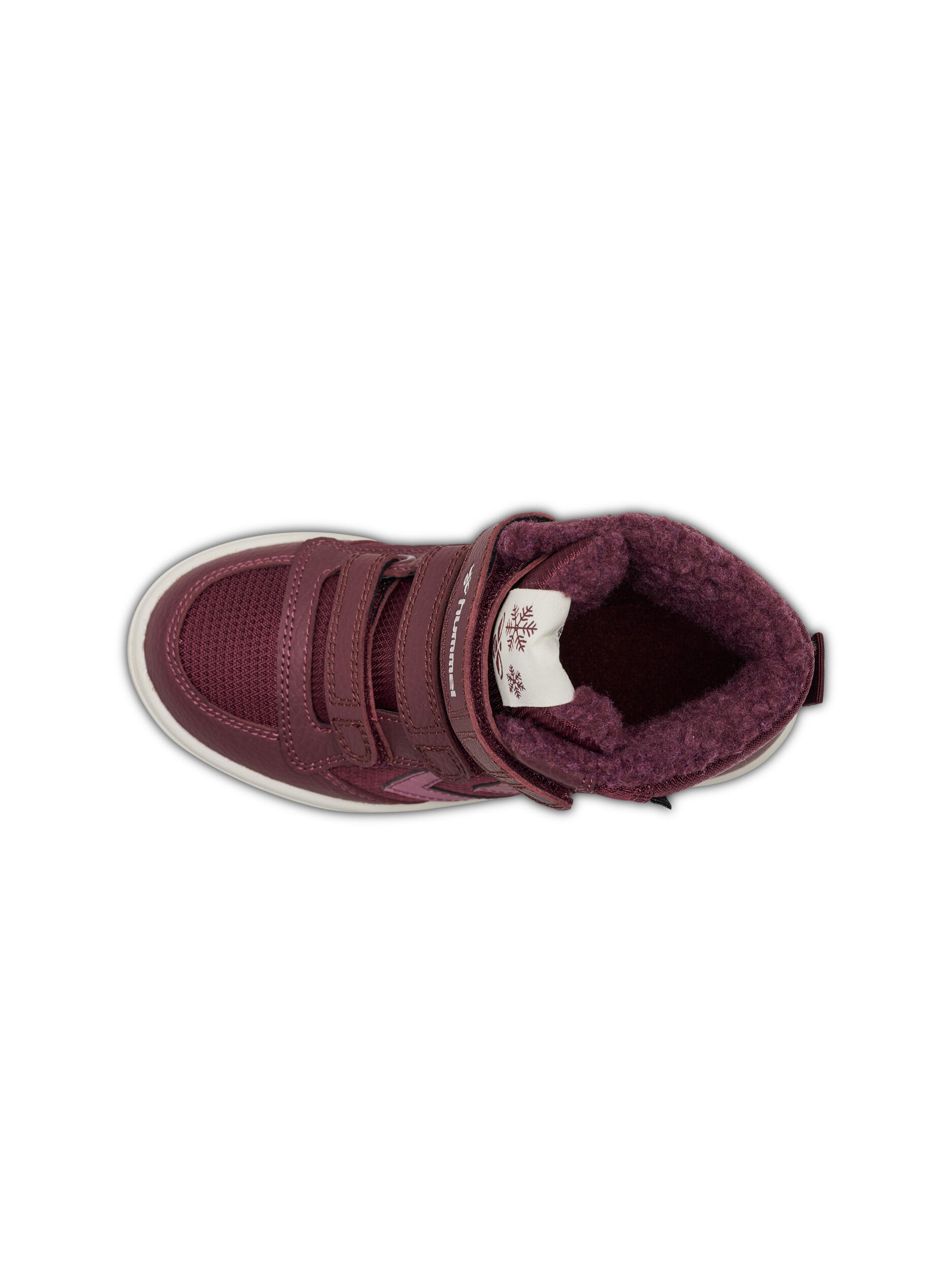 Fermeture Velcro Botte D'hiver Stadil Super Mode De Vie Garçon 4/7