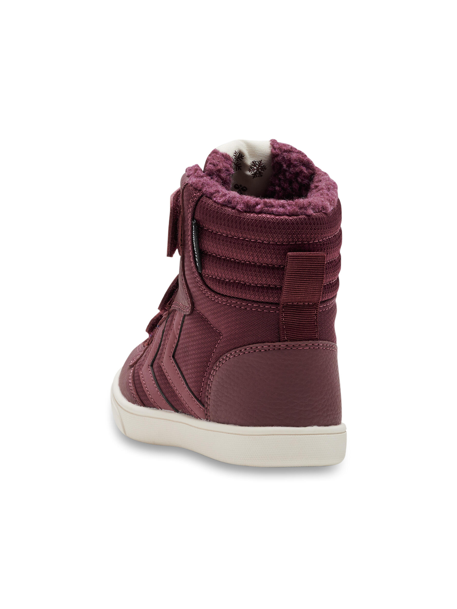 Fermeture Velcro Botte D'hiver Stadil Super Mode De Vie Garçon 2/7