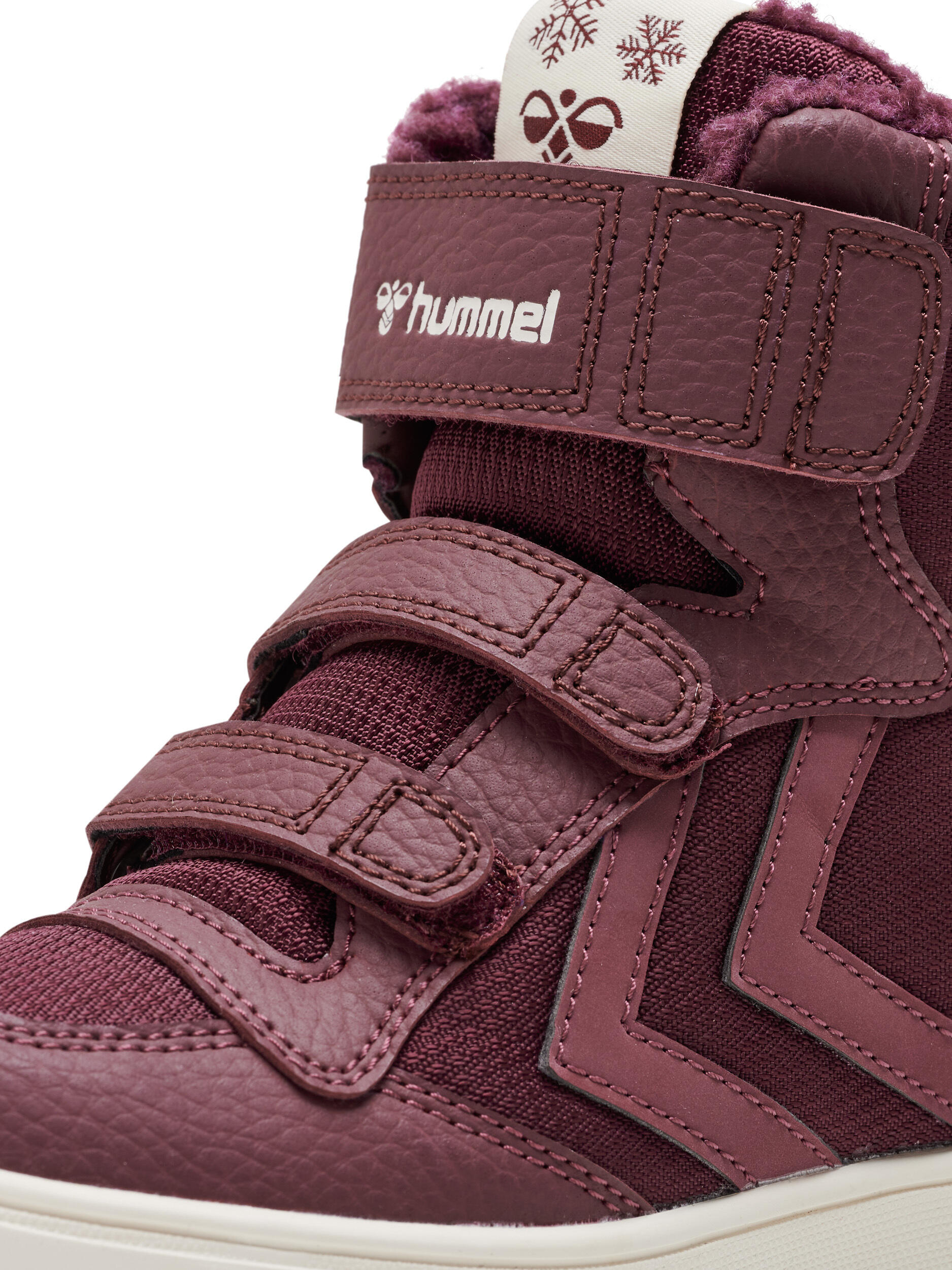 Fermeture Velcro Botte D'hiver Stadil Super Mode De Vie Garçon 3/7