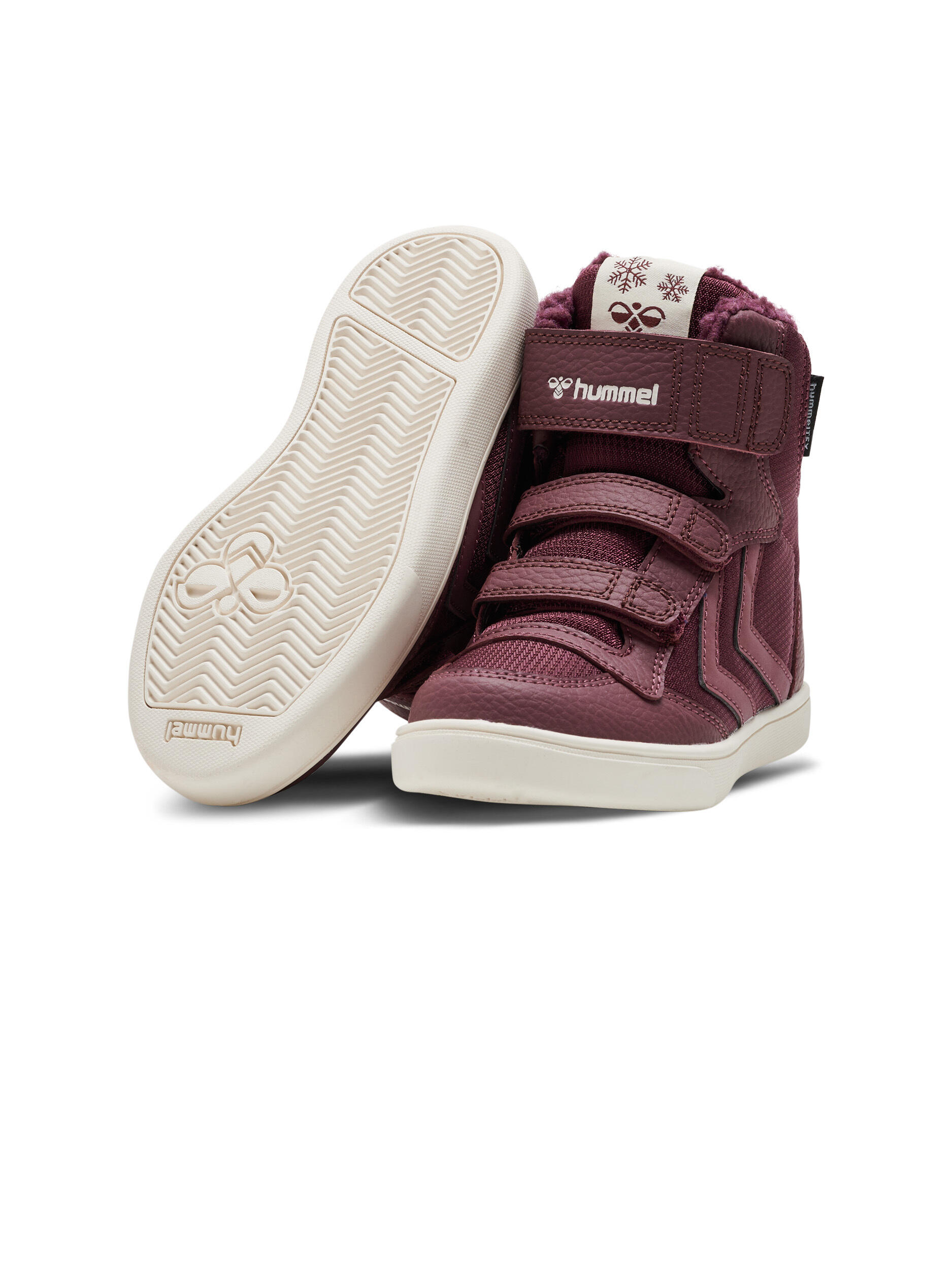 Fermeture Velcro Botte D'hiver Stadil Super Mode De Vie Garçon 4/7