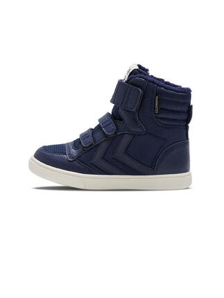 Fermeture Velcro Botte D'hiver Stadil Super Garçon