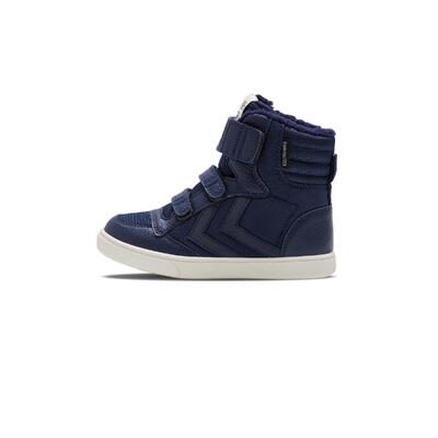 Trenerzy dla dzieci Hummel Stadil Super Tex Recycled