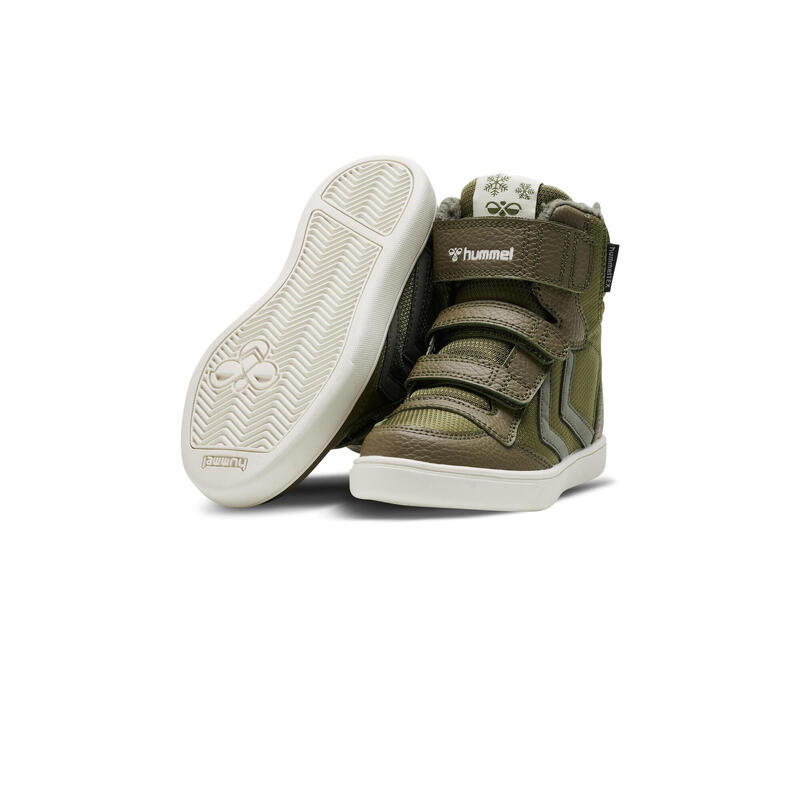 Trenerzy dla dzieci Hummel Stadil Super Tex Recycled