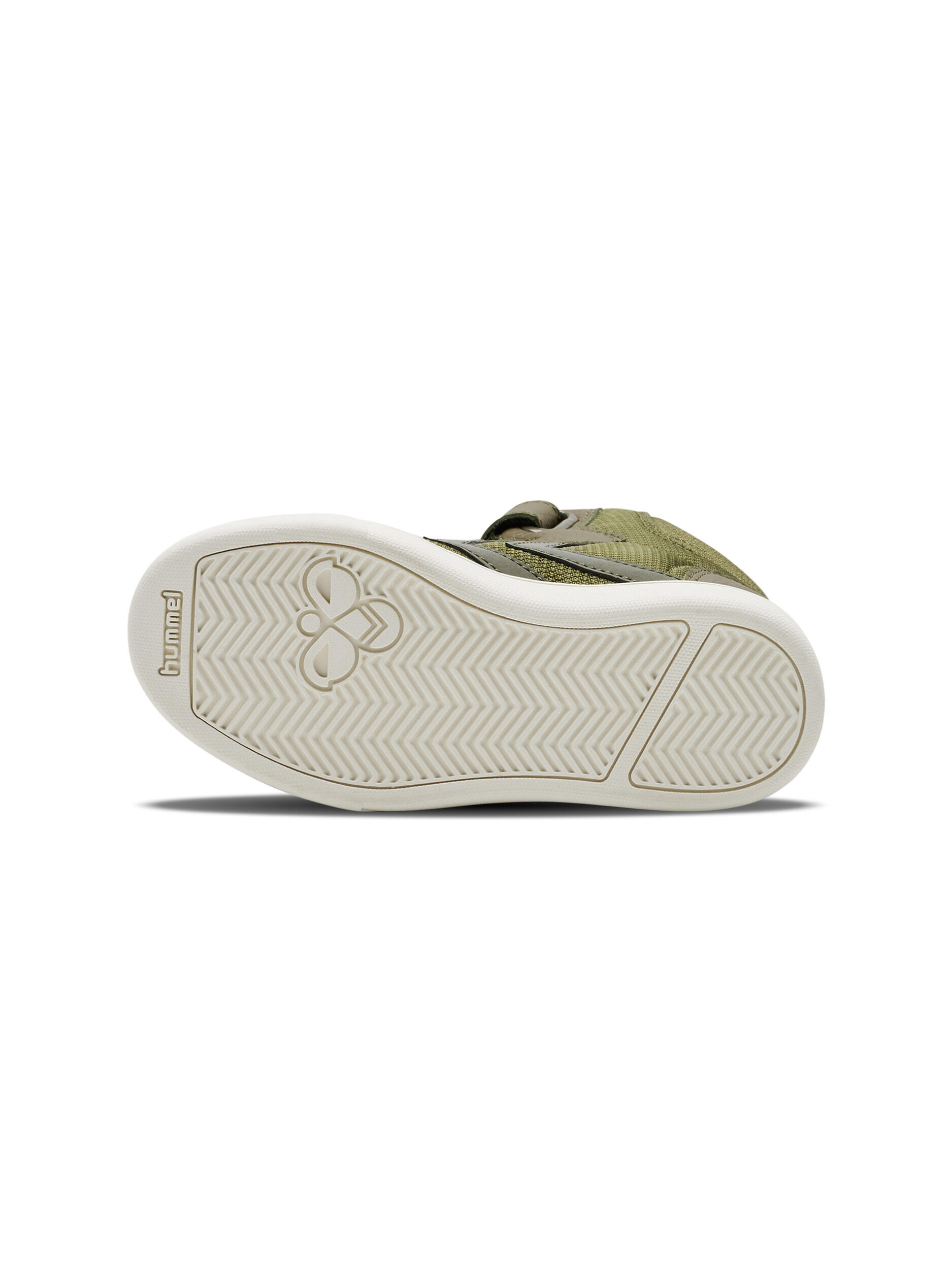 Klittenbandsluiting De Boot Van Winter Stadil Super Jongens HUMMEL 5/7