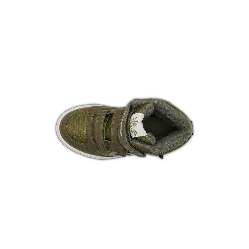 Allenatori per bambini Hummel Stadil Super Tex Recycled