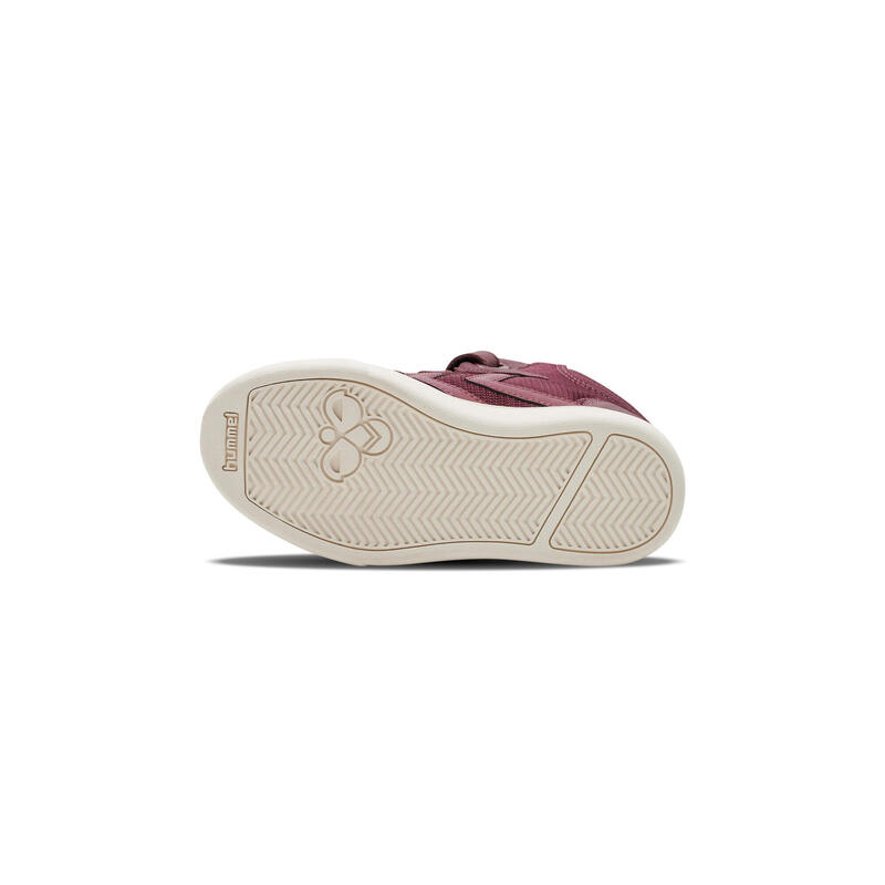 Scarpe da ginnastica da ragazza Hummel Stadil Super Tex Recycled