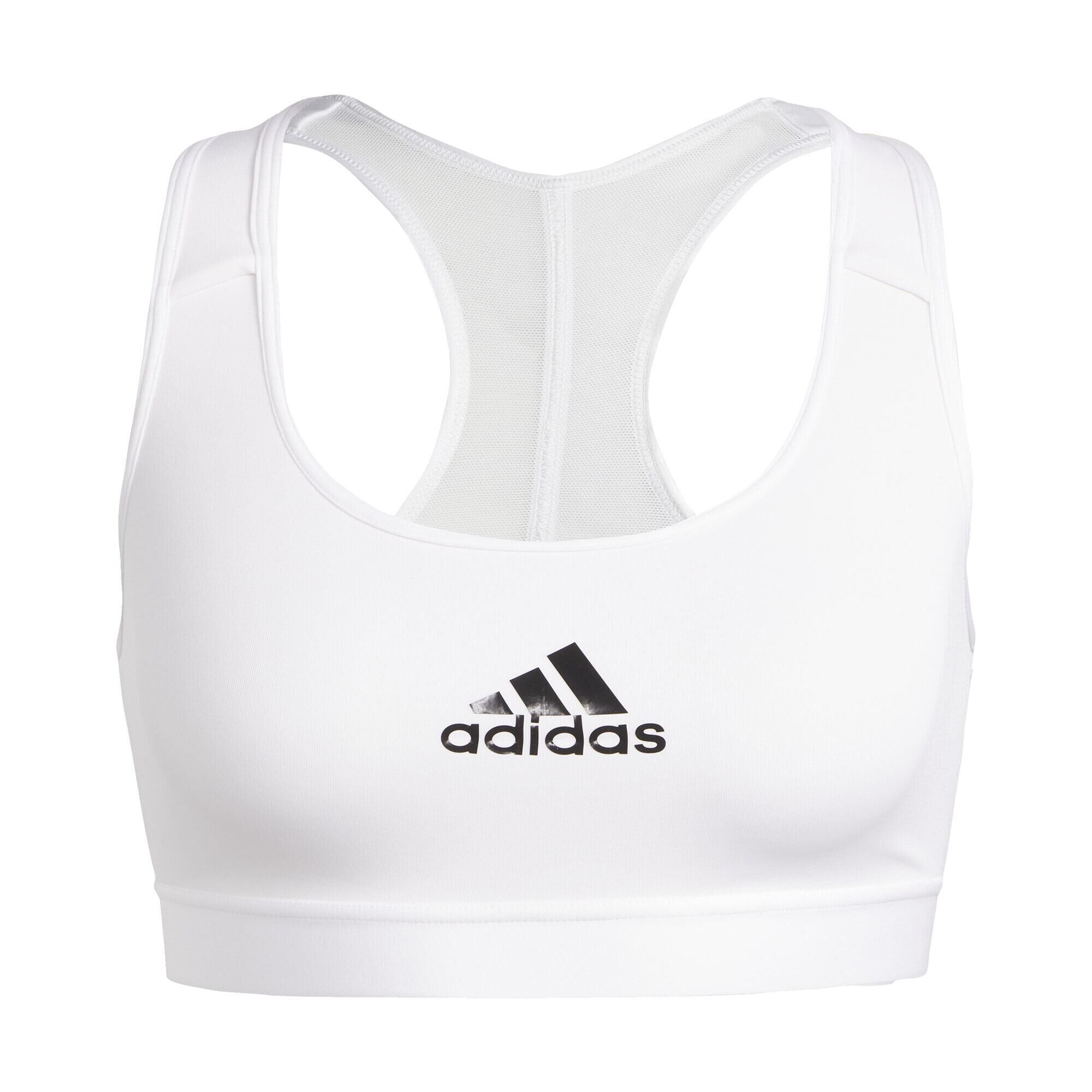 ADIDAS Powerreact Training Medium-Support Bra