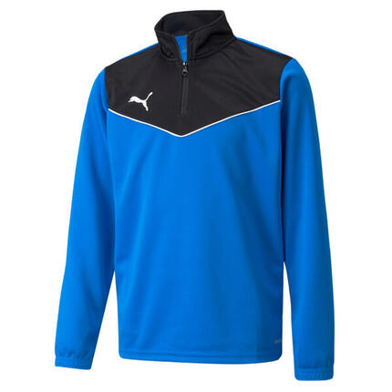 Sweatshirt enfant Puma Individual Rise