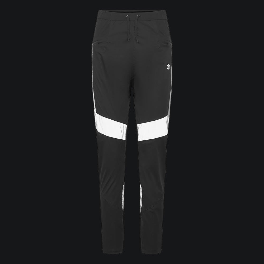 Proviz REFLECT360 Women's Tailored Reflective Waterproof Cycling Trousers 3/7