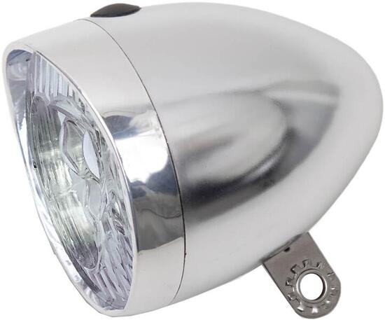 Faro anteriore Lynx OMA retro 11 lux (3x AAA).